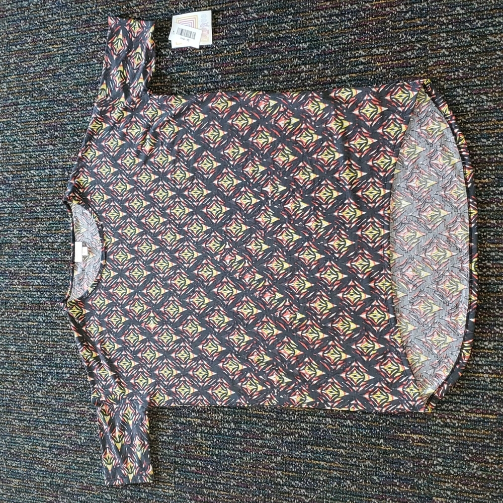 Lularoe Irma Size XS